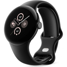 Google Pixel Watch 2 Black (GA05029-DE) okosóra
