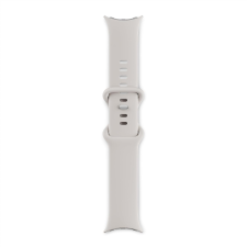Google Pixel Watch 3 41mm Band L - Porcelain (GA05136-WW) okosóra kellék