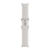 Google Pixel Watch 3 45mm Band L - Porcelain