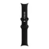 Google Pixel Watch 3 45mm Band S - Obsidian
