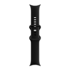 Google Pixel Watch 3 45mm Band S - Obsidian okosóra kellék