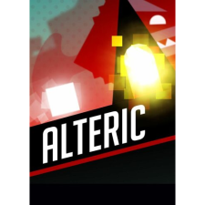 goonswarm Alteric (PC - Steam Digitális termékkulcs) videójáték