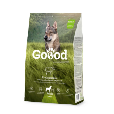 Goood 10 kg  száraz kutyaeledel kutyaeledel
