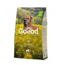 Goood adult csirke 1.8kg kutyaeledel
