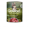 Goood Adult Freiland-Lamm - bárányos konzerv 400 g