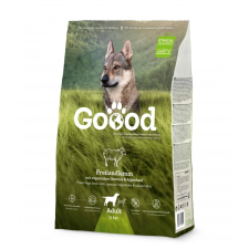  Goood Adult Freilandlamm Lamb – 10 kg kutyaeledel