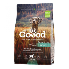  Goood Adult Sensitive Rovar – 10 kg kutyaeledel