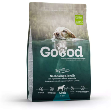 Goood Adult Sustainable Trout 1.8kg kutyaeledel