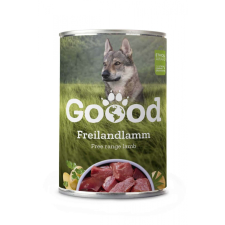  Goood Konzerv 400 g  kutyaeledel kutyaeledel