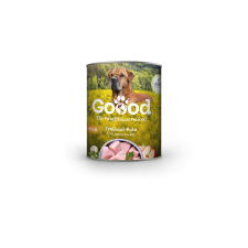 Goood KONZERV ADULT PULYKA 800g kutyaeledel