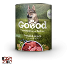  Goood kutya konzerv adult bárányos 800g kutyaeledel