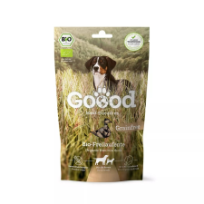  Goood Meat Gooodies Snack - kacsa 75 g jutalomfalat kutyáknak