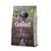 Goood senior csirke-pisztráng 10kg