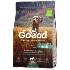  Goood Sensitive Adult rovar 1,8kg - kutya száraztáp kutyaeledel