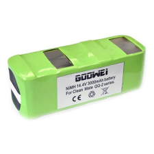 Goowei Energy Goowei Cleanmate QQ-1/QQ-2 kisháztartási gépek kiegészítői