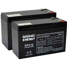 Goowei Energy GOOWEI RBC113 szünetmentes áramforrás