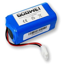 Goowei Energy GOOWEI TESLA RoboStar T50/T60/T80 PRO kompatibilis, 2900mAh kisháztartási gépek kiegészítői