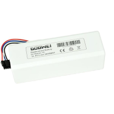 Goowei Energy Goowei Xiaomi Mijia 1C akkumulátor - 14.4V 2600mAh kisháztartási gépek kiegészítői