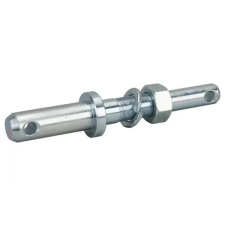 Gopart Alsó támasztórúd csapszeg 28/22x230 mm autóalkatrész