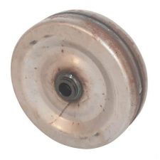 Gopart BW320100N Acélkerék aggyal 320 mm autóalkatrész