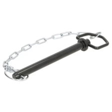 Gopart Csapszeg csuklós fogantyúval és erősített lánccal 16x157 mm autóalkatrész