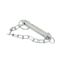 Gopart Csapszeg lánccal és körrugós biztosítóval 19x100 mm autóalkatrész