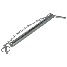 Gopart Csapszeg markolattal 30x370 mm autóalkatrész