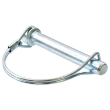 Gopart Cső zárszeg 10x70 mm autóalkatrész