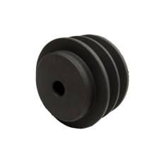 Gopart Ékszíjtárcsa profil SPA 2 pályás, 15 mm-es furatátmérő - 105,5 mm autóalkatrész