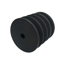 Gopart Ékszíjtárcsa profil SPA 4 pályás, 15 mm-es furatátmérő - 85,5 mm autóalkatrész