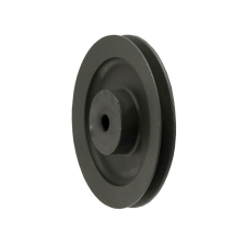 Gopart Ékszíjtárcsa profil SPB 1 pályás, 20 mm-es furatátmérő - 207 mm autóalkatrész