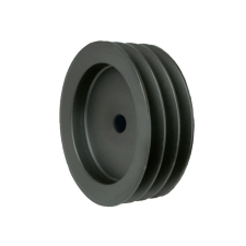 Gopart Ékszíjtárcsa profil SPB 3 pályás, 20 mm-es furatátmérő - 167 mm autóalkatrész