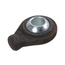 Gopart Felhegeszthető gömbfej kerek 22,6 mm autóalkatrész