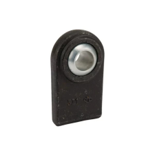 Gopart Felhegeszthető gömbfej lapos 22,6 mm autóalkatrész