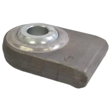 Gopart Felhegeszthető gömbfej lapos 28 mm autóalkatrész