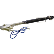 Gopart Felső támasztórúd kampó / villa csatlakozással 510 mm, M36 2/2 kat autóalkatrész