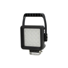 Gopart Fényvető LED munkalámpa négyzet alakú 2000 lm 48 W autóalkatrész