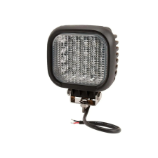 Gopart Fényvető LED munkalámpa négyzet alakú 4000 lm 48 W autóalkatrész