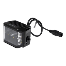 Gopart Fényvető LED munkalámpa négyzet alakú 5060 lm 70 W autóalkatrész