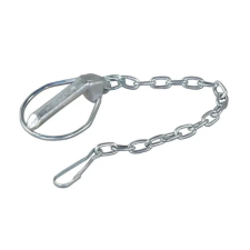 Gopart Körrugós biztosító lánccal 11x54,5 mm autóalkatrész