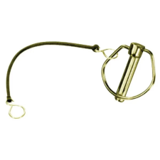 Gopart Körrugós biztosító zsineggel 11x45 mm autóalkatrész