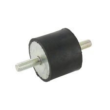 Gopart Rezgéscsillapító gumibak Gopart 1. típus M10 - 50 x 40 mm autóalkatrész