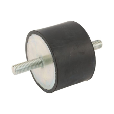 Gopart Rezgéscsillapító gumibak Gopart 1. típus M12 - 75 x 50 mm autóalkatrész