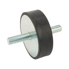 Gopart Rezgéscsillapító gumibak Gopart 1. típus M16 - 100 x 30 mm autóalkatrész