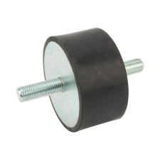 Gopart Rezgéscsillapító gumibak Gopart 1. típus M16 - 100 x 50 mm autóalkatrész