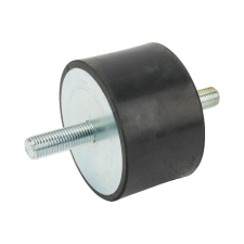 Gopart Rezgéscsillapító gumibak Gopart 1. típus M16 - 100 x 60 mm autóalkatrész