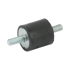 Gopart Rezgéscsillapító gumibak Gopart 1. típus M4 - 15 x 15 mm autóalkatrész