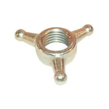 Gopart Rögzítő anya felső támasztórúdhoz M30 autóalkatrész