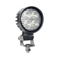 Gopart Spot LED munkalámpa kör alakú 4000 lm 40 W autóalkatrész