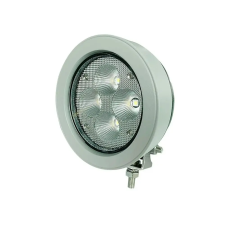 Gopart Széles sugarú fényvető LED munkalámpa kör alakú 4500 lm 40 W autóalkatrész